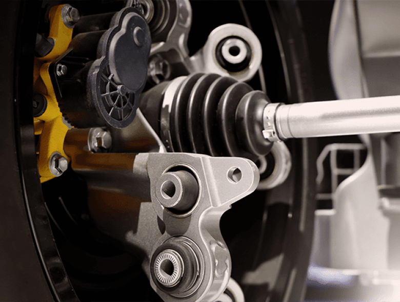 Tudo sobre bieleta do carro e quando realizar a troca